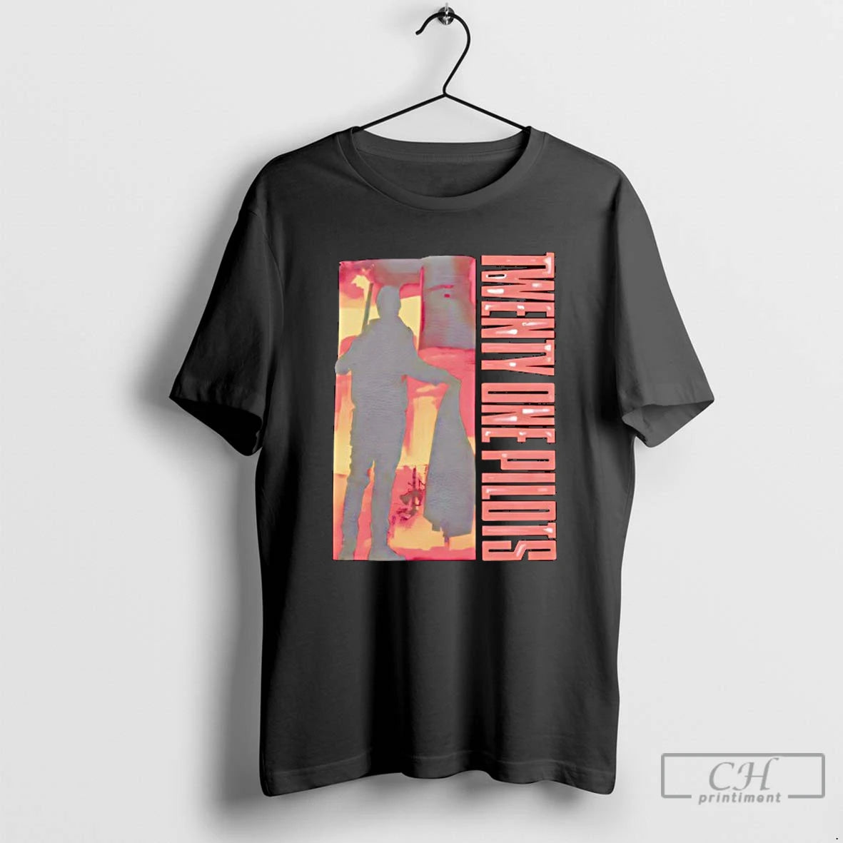 Classic Twenty One Pilots Torchbearer T-Shirts, Hoodie, Sweatshirt | CiraTrend.com