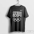 Classic Utah 2034 Olympic Logo T-Shirts, Hoodie, Sweatshirt | CiraTrend.com