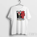 Classic We Are In Tech Red Raiders 2025 Cfp Bound Mascot Circle White T Shirts Hoodie, Sweatshirt | CiraTrend.com