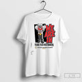 Classic We Are In Tech Red Raiders 2025 Cfp Bound Mascot T-Shirts, Hoodie, Sweatshirt | CiraTrend.com