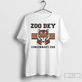 Classic Zoo Dey Cincinnati Zoo T-Shirts, Hoodie, Sweatshirt | CiraTrend.com