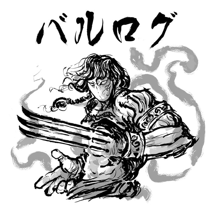 Claw Warrior - Long Sleeve T-Shirt Hoodie, Sweatshirt | CiraTrend.com (Image 2)