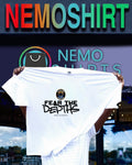 Cleveland Monsters Fear the Depths 2026 Playoff shirt