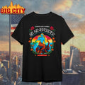 Coheed and Cambria Nov 8-13 2025 Miami to Cozumel, Mexico shirt