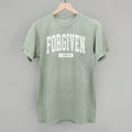 Forgiven 1 John 1:9 T-Shirts, Hoodie, Sweatshirt | CiraTrend.com (Image 1)