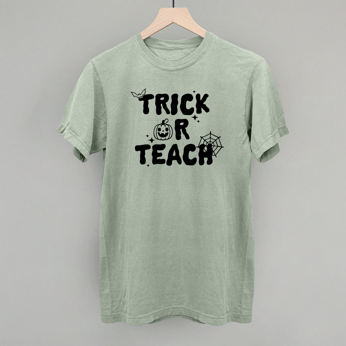 Trick Or Teach T-Shirts, Hoodie, Sweatshirt | CiraTrend.com (Image 4)