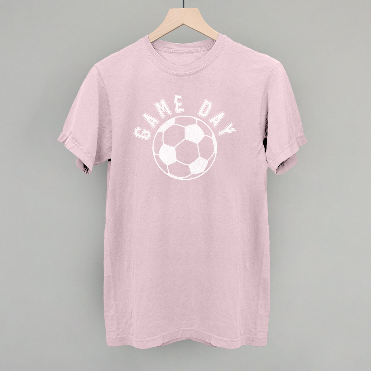 Game Day Soccer Ball T-Shirts, Hoodie, Sweatshirt | CiraTrend.com (Image 5)