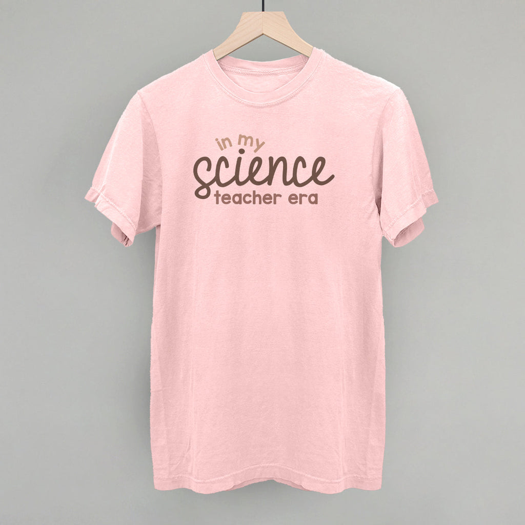 In My Science Teacher Era T-Shirts, Hoodie, Sweatshirt | CiraTrend.com (Image 4)
