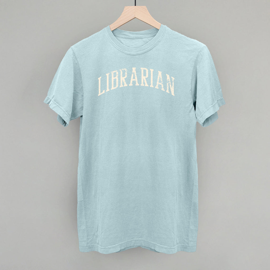 Librarian Arch T-Shirts, Hoodie, Sweatshirt | CiraTrend.com (Image 5)