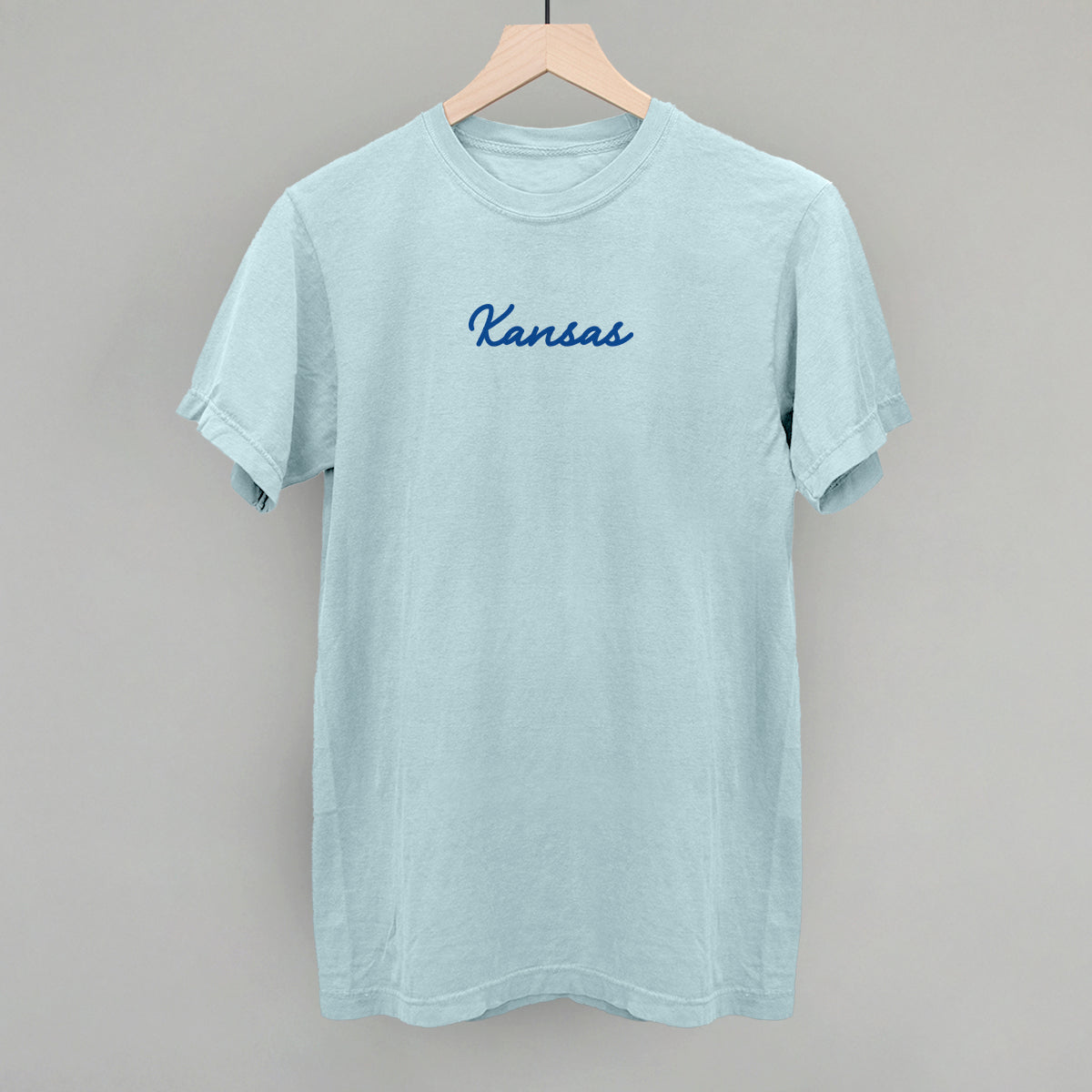Kansas Script T-Shirts, Hoodie, Sweatshirt | CiraTrend.com (Image 3)