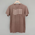 Support Small T-Shirts, Hoodie, Sweatshirt | CiraTrend.com (Image 1)