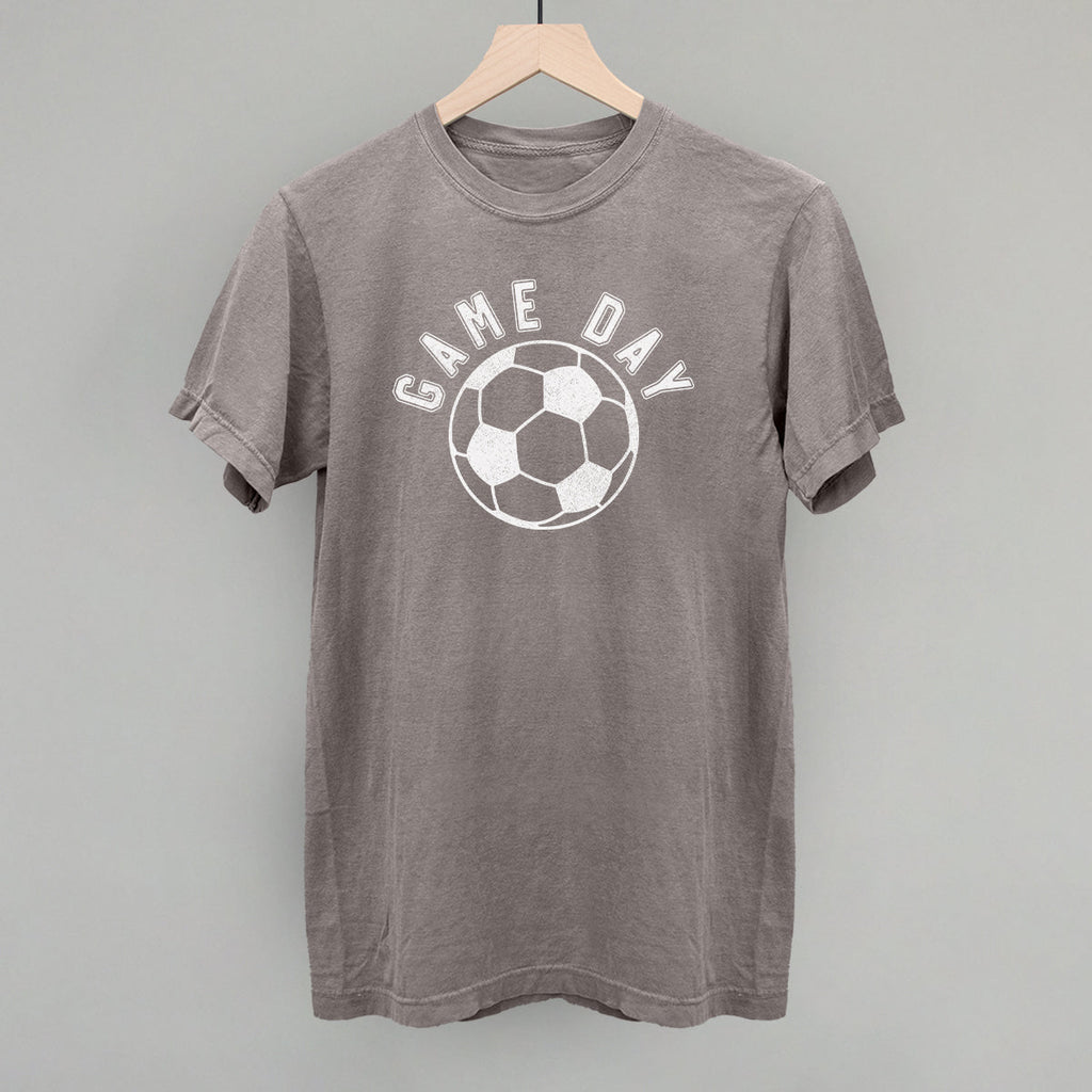Game Day Soccer Ball T-Shirts, Hoodie, Sweatshirt | CiraTrend.com (Image 1)