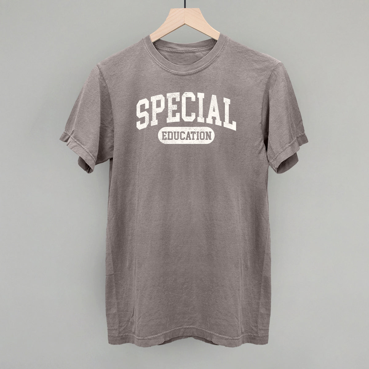 Special Education Collegiate T-Shirts, Hoodie, Sweatshirt | CiraTrend.com (Image 3)