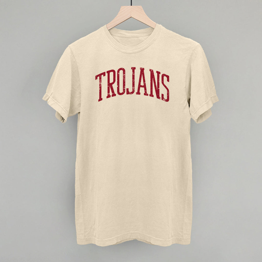 Trojans Arch T-Shirts, Hoodie, Sweatshirt | CiraTrend.com (Image 3)