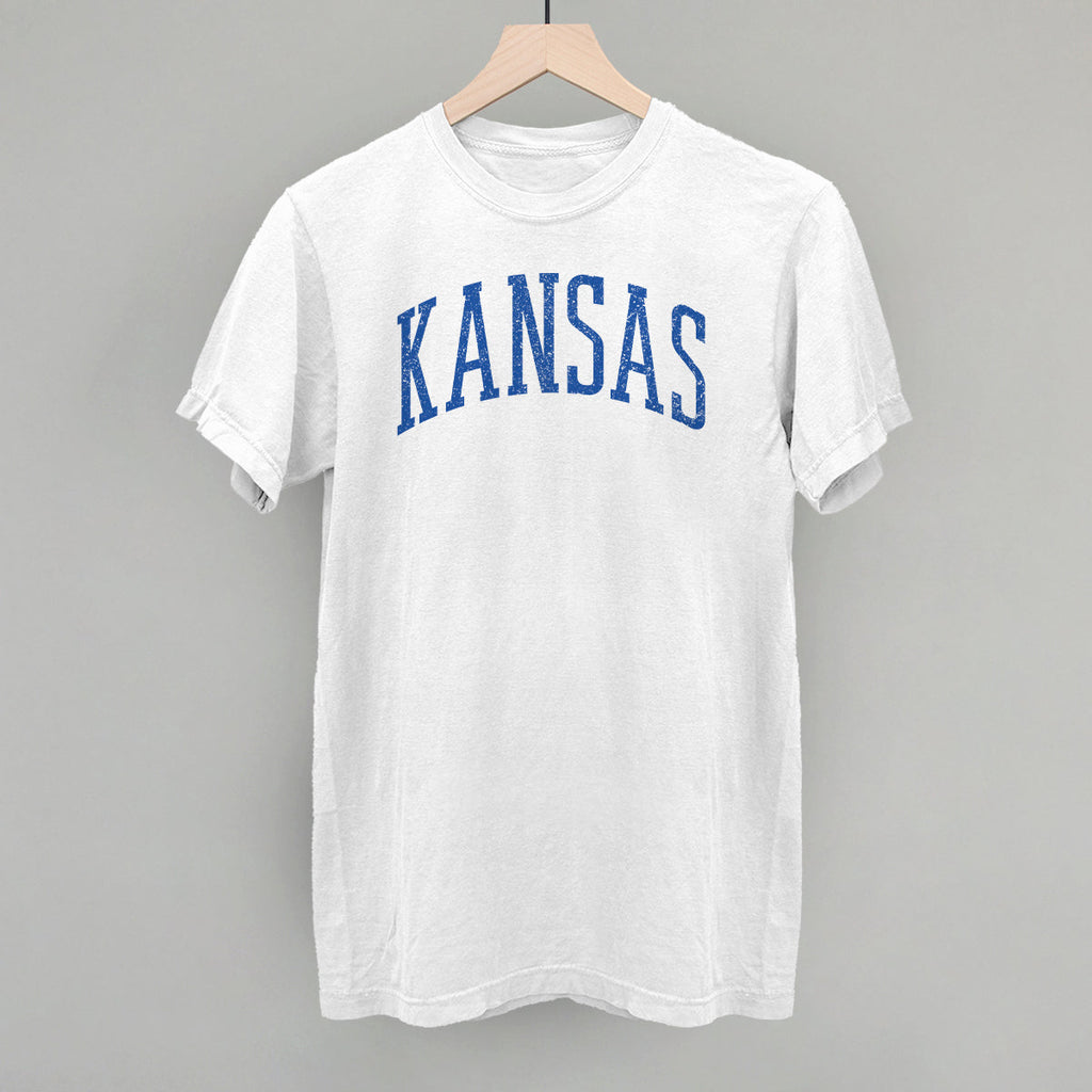 Kansas Arch T-Shirts, Hoodie, Sweatshirt | CiraTrend.com (Image 4)