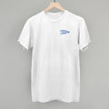 Kansas Pennant Flag (Left Chest) T-Shirts, Hoodie, Sweatshirt | CiraTrend.com (Image 1)