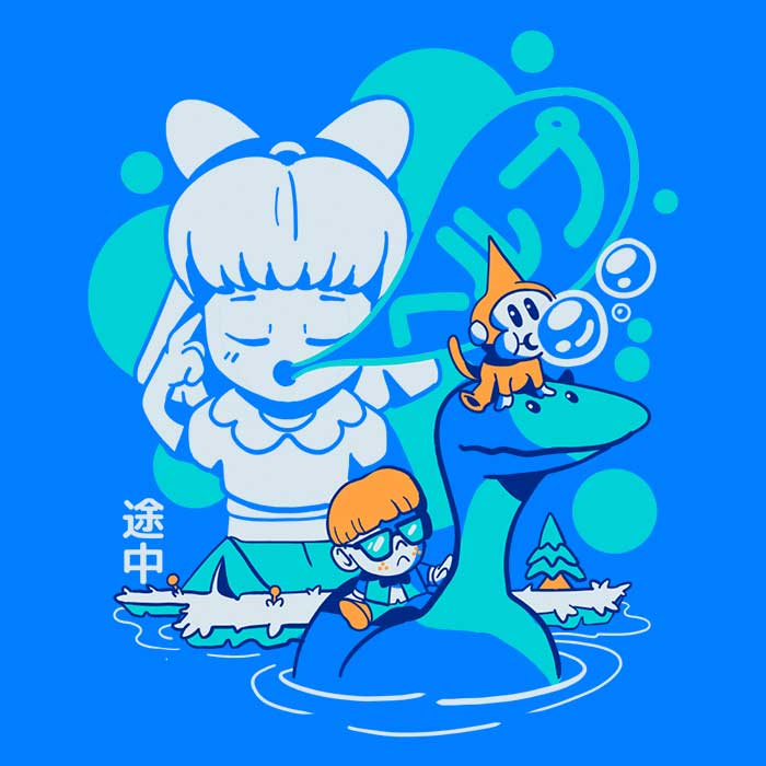 Coming for the Rescue - Youth Apparel T-Shirts, Hoodie, Sweatshirt | CiraTrend.com (Image 2)