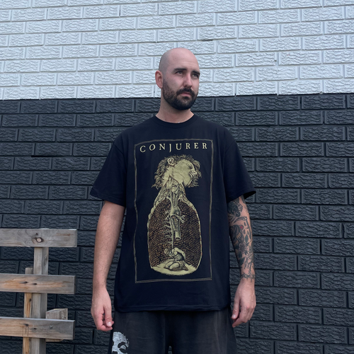 "Retch" T-Shirt Hoodie, Sweatshirt | CiraTrend.com (Image 2)