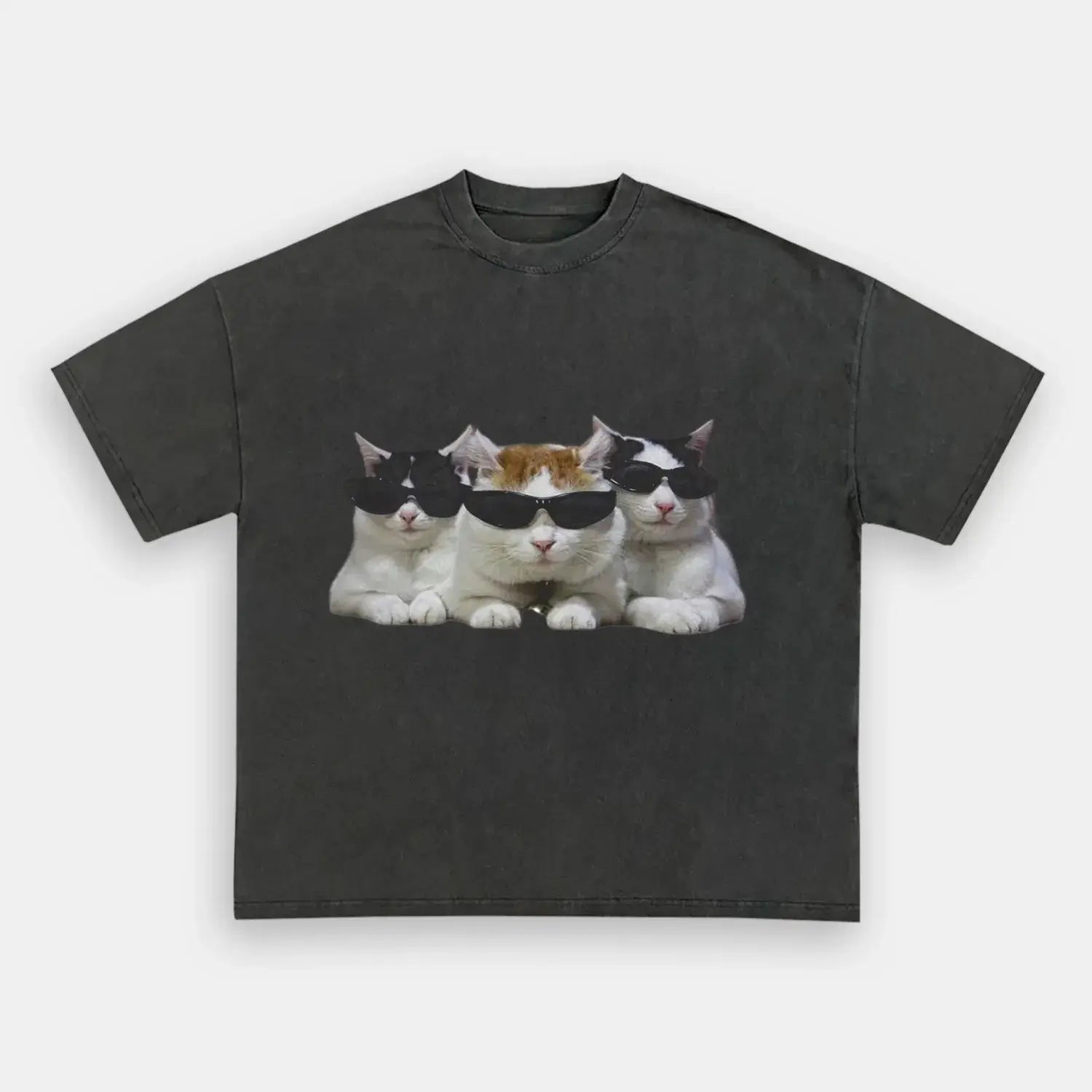 Cool Cats Tee Hoodie, Sweatshirt | CiraTrend.com (Image 2)