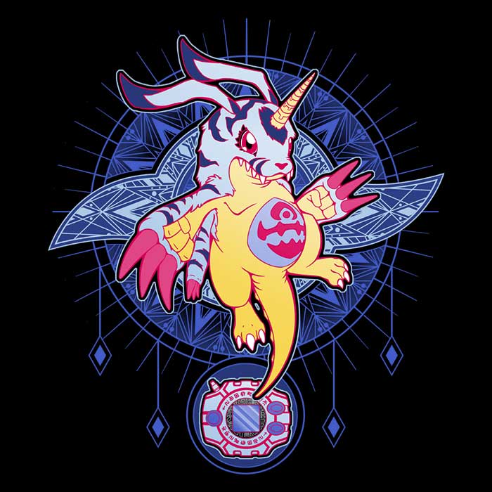 Crest of Friendship - Hoodie T-Shirts, Sweatshirt | CiraTrend.com (Image 2)