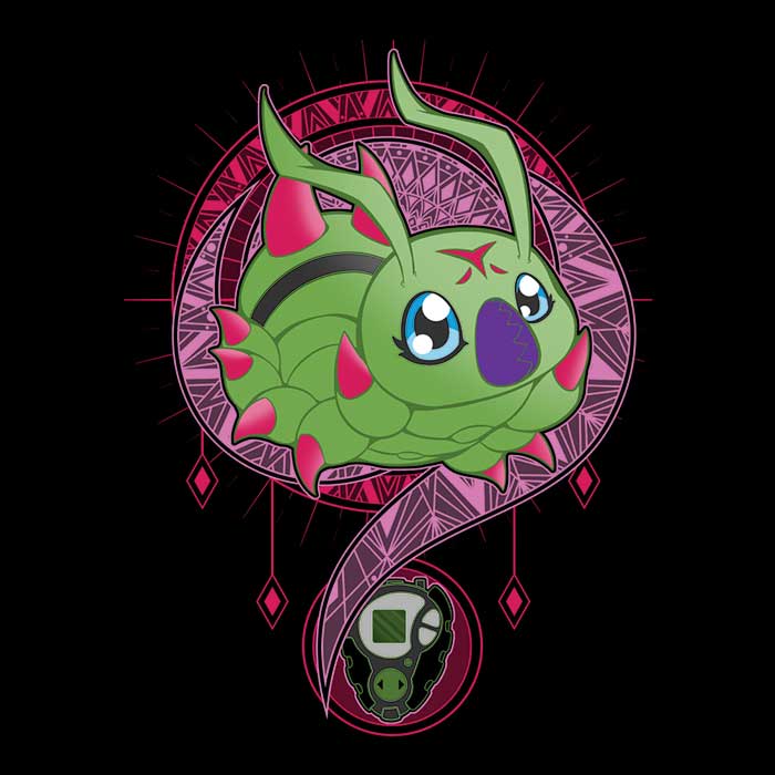 Crest of Kindness - Youth Apparel T-Shirts, Hoodie, Sweatshirt | CiraTrend.com (Image 2)