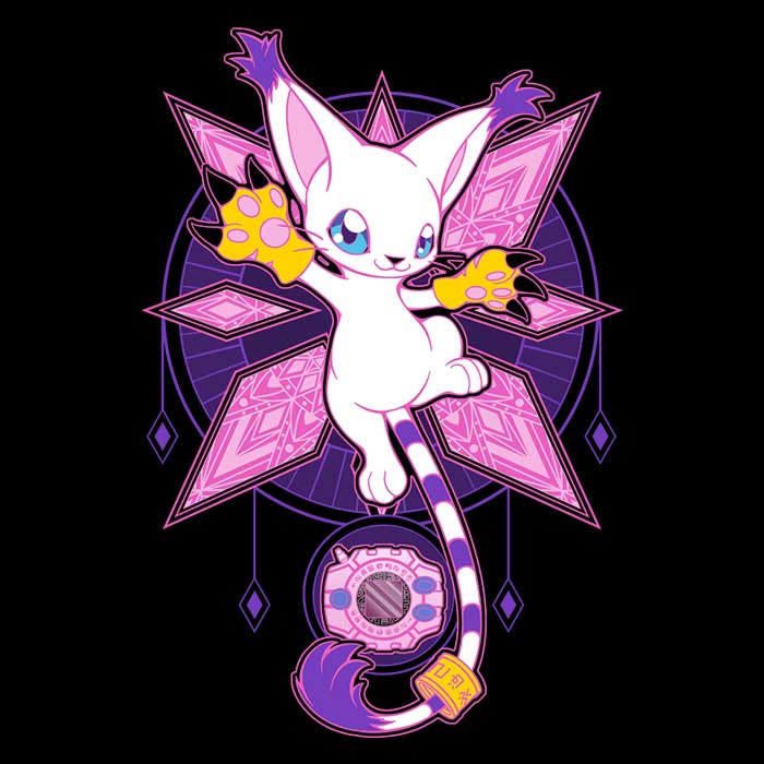 Crest of Light - Youth Apparel T-Shirts, Hoodie, Sweatshirt | CiraTrend.com (Image 2)