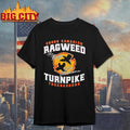 Cross Canadian Ragweed Ragweed Turnpike Troubadours The Boys From Oklahoma Shirt