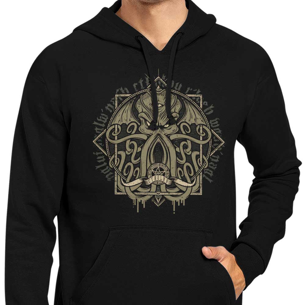 Cthulhumicon - Hoodie T-Shirts, Sweatshirt | CiraTrend.com (Image 4)