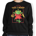 Cult of the Blade - Sweatshirt T-Shirts, Hoodie | CiraTrend.com (Image 1)