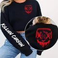 Custom The Heathens Sweatshirt, Legacy Of Gods Hoodie, Jeremy Volkov, Killian Carson, Nikolai Sokolov, Gareth Carson,...