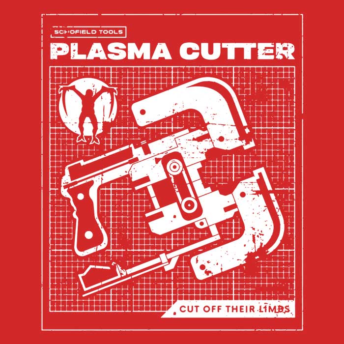 Cut Off Their Limbs - Youth Apparel T-Shirts, Hoodie, Sweatshirt | CiraTrend.com (Image 2)