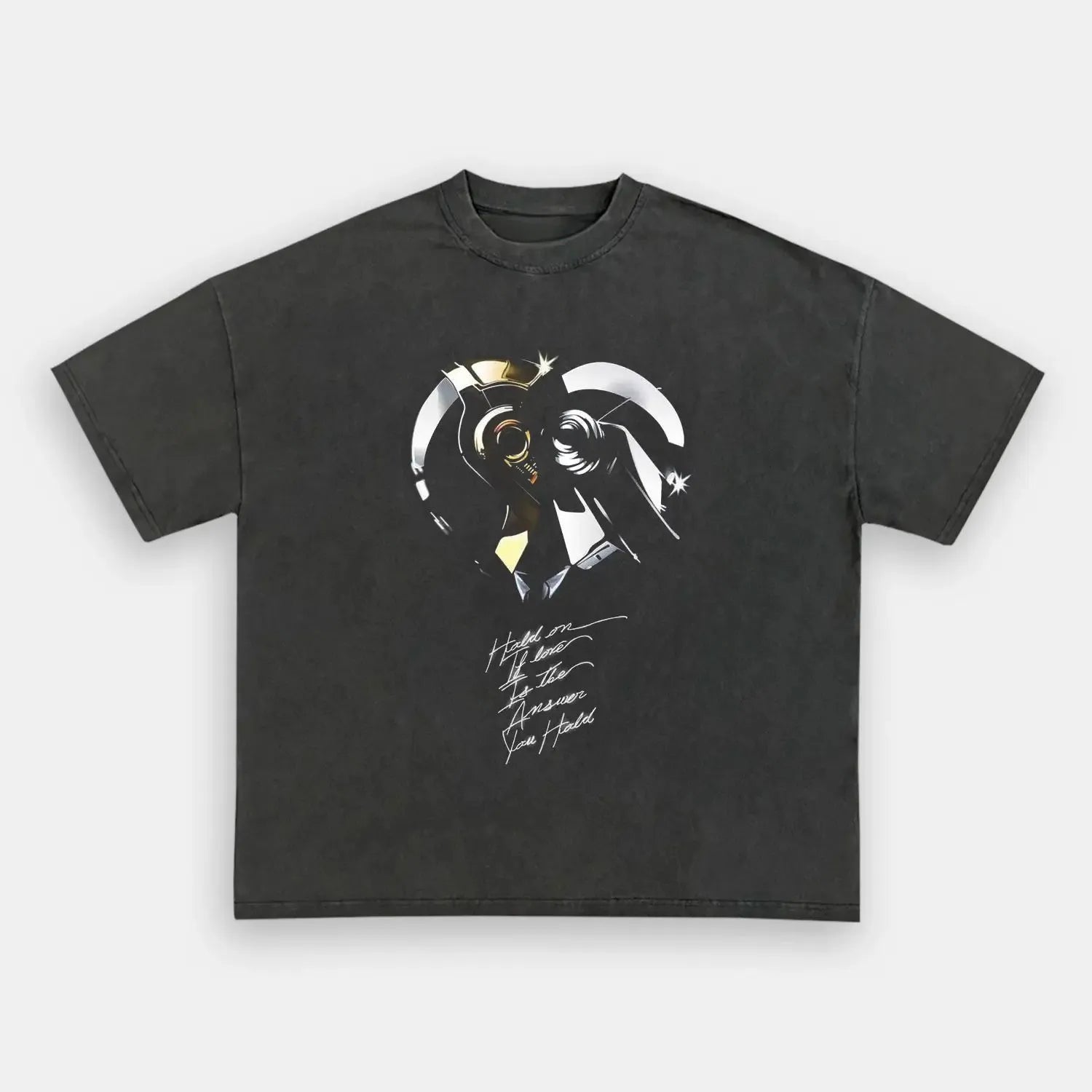 DAFT PUNK TEE 2 Hoodie, Sweatshirt | CiraTrend.com (Image 4)