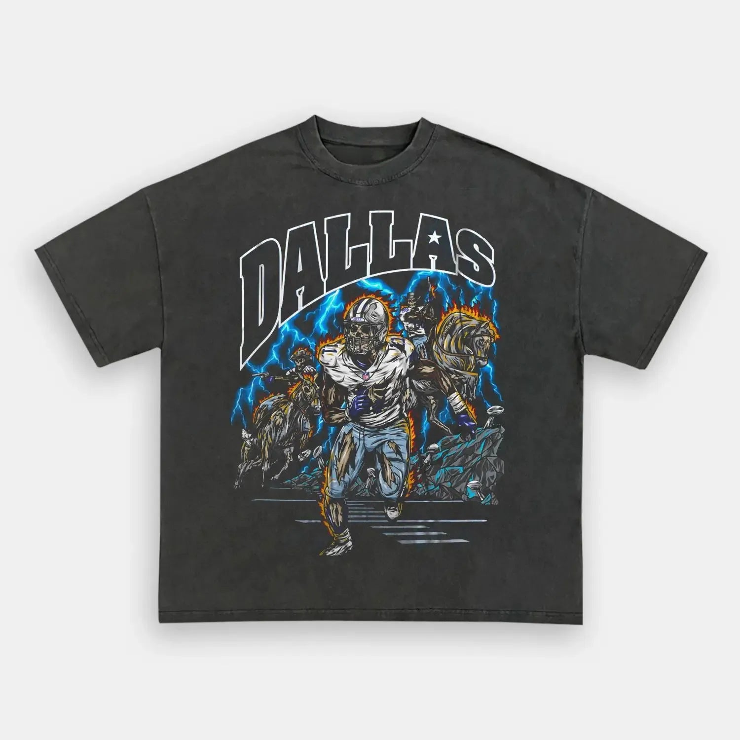 DALLAS TEE2 T-Shirts, Hoodie, Sweatshirt | CiraTrend.com (Image 1)