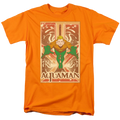 Aquaman Aquaman - Men's Regular Fit T-Shirt Style001 Hoodie, Sweatshirt | CiraTrend.com