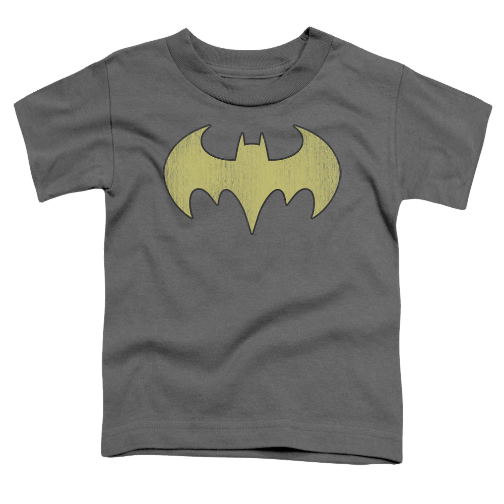 Batgirl Batgirl Logo Distressed - Toddler T-Shirt Hoodie, Sweatshirt | CiraTrend.com