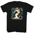 Def Leppard Mens S/S T-Shirt - Hysteria - Solid Black Hoodie, Sweatshirt | CiraTrend.com