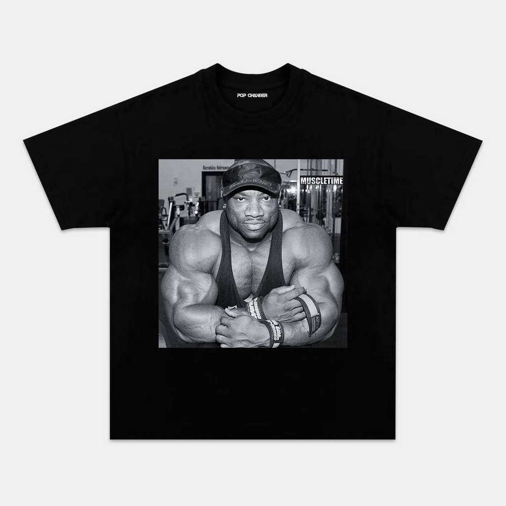 DEXTER JACKSON TEE Hoodie, Sweatshirt | CiraTrend.com (Image 1)