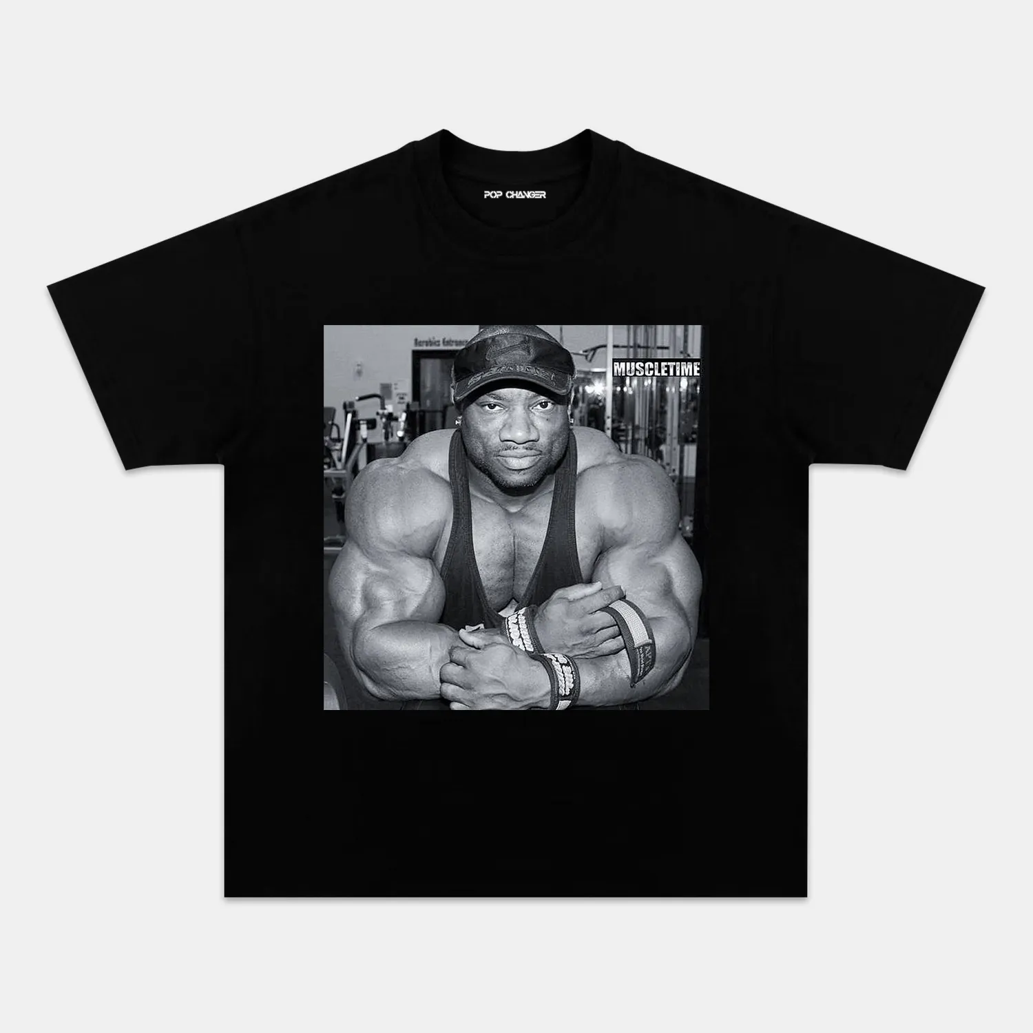 DEXTER JACKSON TEE Hoodie, Sweatshirt | CiraTrend.com (Image 5)