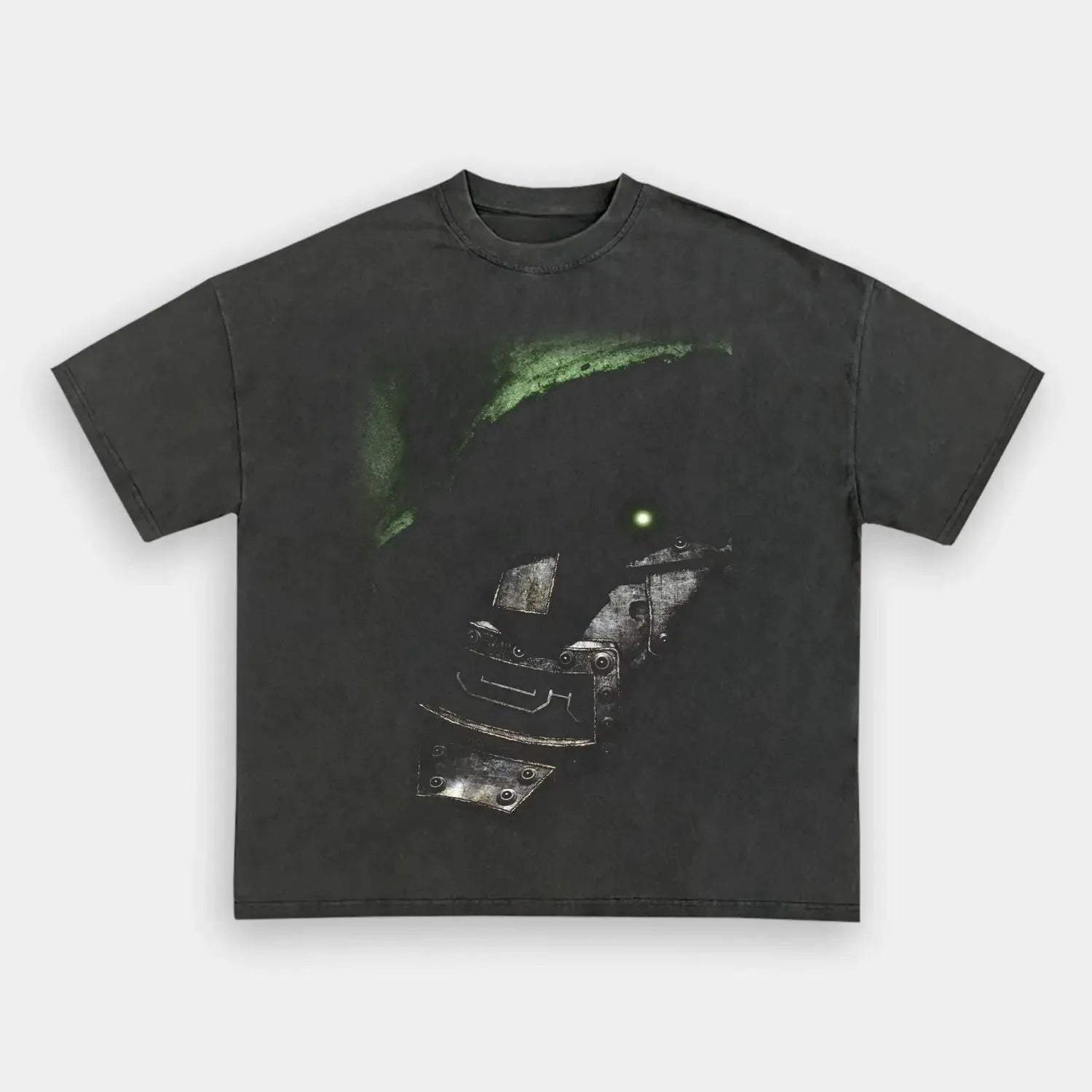 DOCTOR DOOM BIG FACE TEE Hoodie, Sweatshirt | CiraTrend.com (Image 4)