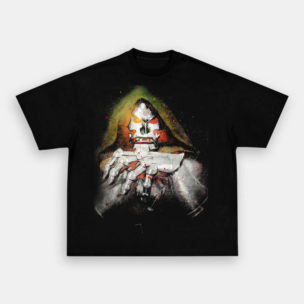 DOCTOR DOOM CLOURFUL TEE Hoodie, Sweatshirt | CiraTrend.com (Image 3)