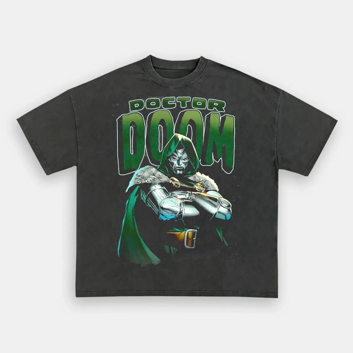 DOCTOR DOOM TEE2 T-Shirts, Hoodie, Sweatshirt | CiraTrend.com (Image 4)