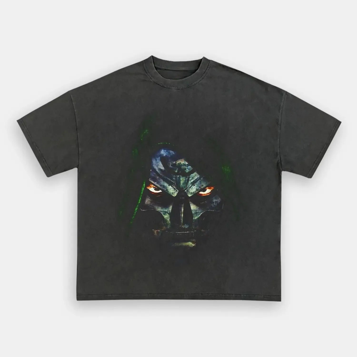 DOCTOR DOOM WORD FACE TEE2 T-Shirts, Hoodie, Sweatshirt | CiraTrend.com (Image 4)