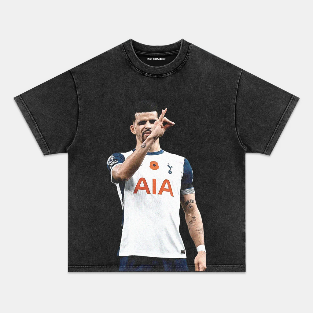 DOMINIC SOLANKE TEE Hoodie, Sweatshirt | CiraTrend.com (Image 4)