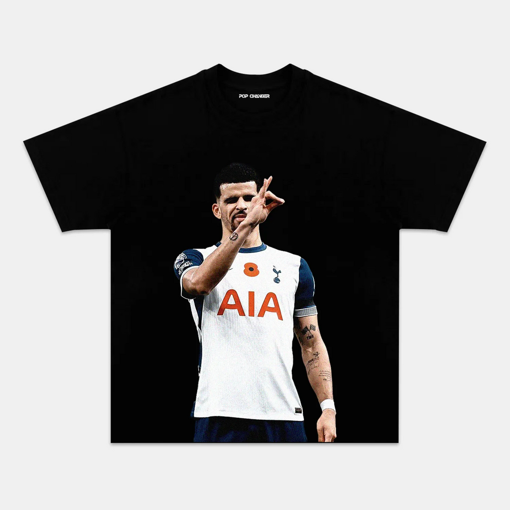 DOMINIC SOLANKE TEE Hoodie, Sweatshirt | CiraTrend.com (Image 1)