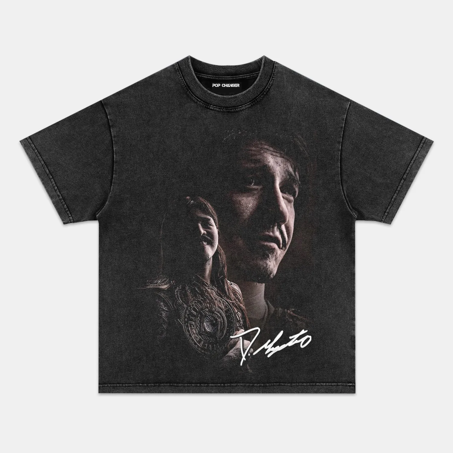 DOMINIK MYSTERIO TEE 5.19 Hoodie, Sweatshirt | CiraTrend.com (Image 4)