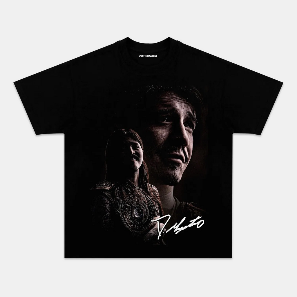 DOMINIK MYSTERIO TEE 5.19 Hoodie, Sweatshirt | CiraTrend.com (Image 3)