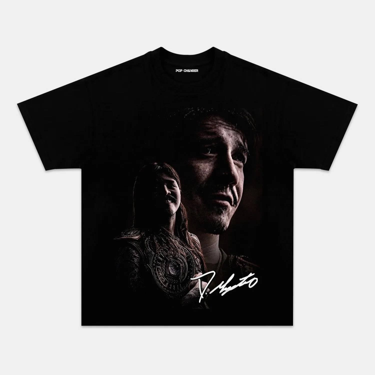 DOMINIK MYSTERIO TEE 5.19 Hoodie, Sweatshirt | CiraTrend.com (Image 3)