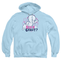 Casper the Friendly Ghost Seen A Ghost - Pullover Hoodie T-Shirts, Sweatshirt | CiraTrend.com