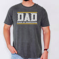 Dad Fixer of Everything Shirt, Dad Birthday Gift Shirt, Dad Tools Shirt, Father's Day Gift,Shirts for Dad, Dad Gifts,...