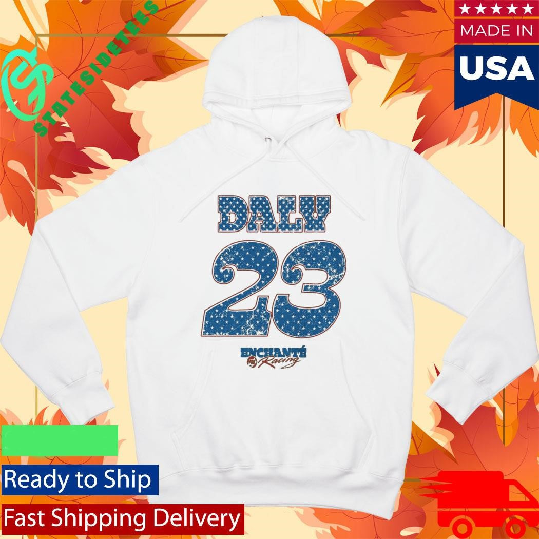 Daly 23 Enchante Racing Shirt